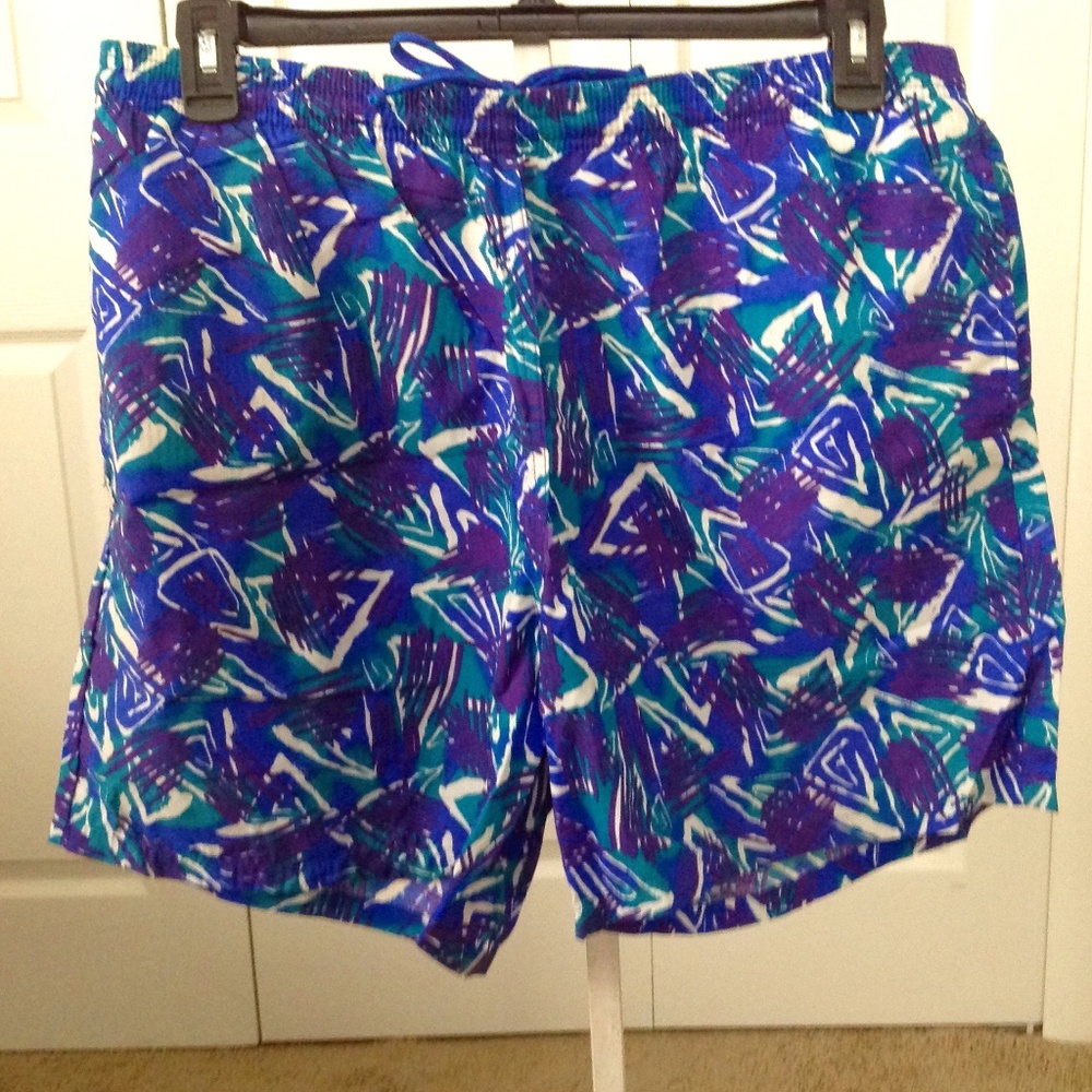 Mens bathing suit by Jantzen